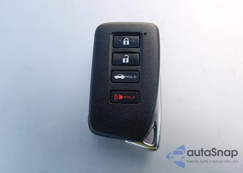 2014 Lexus Is 250 из США, поврежденный, VIN JTHCF1D27E5007257